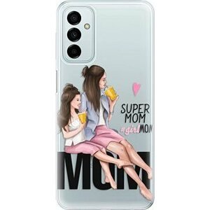 iSaprio Milk Shake Brunette pre Samsung Galaxy M23 5G