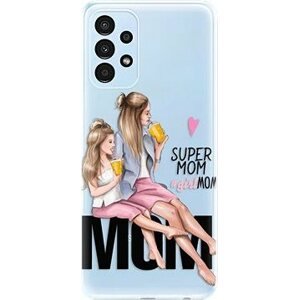 iSaprio Milk Shake pro Blond na Samsung Galaxy A13