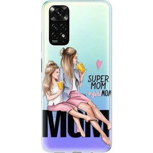 iSaprio Milk Shake pro Blond na Xiaomi Redmi Note 11/Note 11S