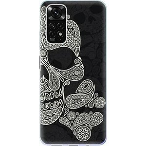 iSaprio Mayan Skull pre Xiaomi Redmi Note 11/Note 11S