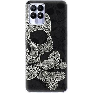 iSaprio Mayan Skull na Realme 8i