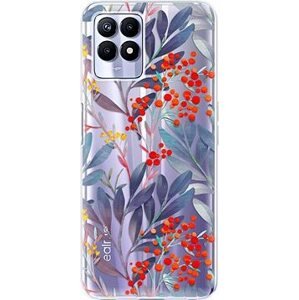 iSaprio Rowanberry na Realme 8i