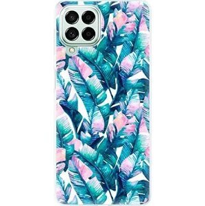 iSaprio Palm Leaves 03 pre Samsung Galaxy M53 5G