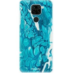 iSaprio BlueMarble na Xiaomi Redmi Note 9