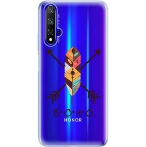 iSaprio BOHO pre Honor 20