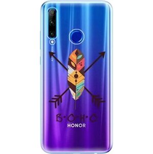 iSaprio BOHO na Honor 20 Lite