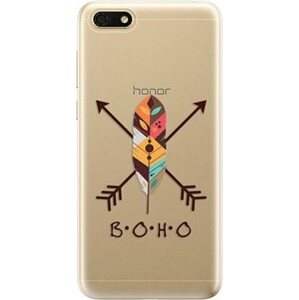 iSaprio BOHO pre Honor 7S