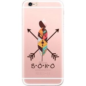 iSaprio BOHO pre iPhone 6 Plus