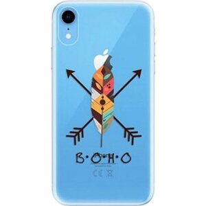 iSaprio BOHO pre iPhone Xr