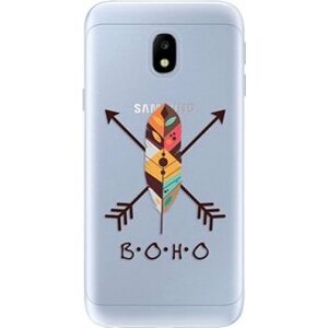 iSaprio BOHO pre Samsung Galaxy A3 2017