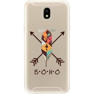 iSaprio BOHO pre Samsung Galaxy J5 (2017)