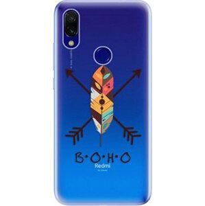 iSaprio BOHO pre Xiaomi Redmi 7