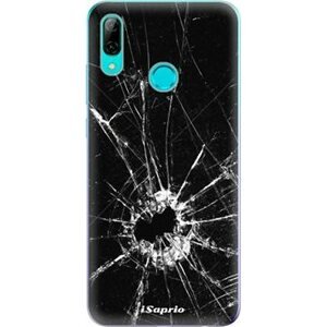 iSaprio Broken Glass 10 na Huawei P Smart 2019