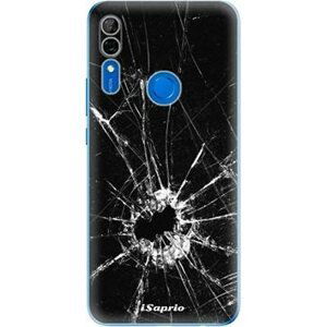 iSaprio Broken Glass 10 pre Huawei P Smart Z