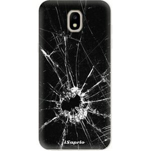 iSaprio Broken Glass 10 pre Samsung Galaxy J5 (2017)