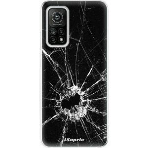 iSaprio Broken Glass 10 na Xiaomi Mi 10T / Mi 10T Pro