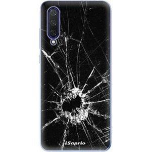 iSaprio Broken Glass 10 pre Xiaomi Mi 9 Lite