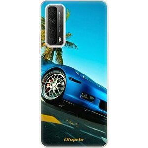 iSaprio Car 10 pre Huawei P Smart 2021