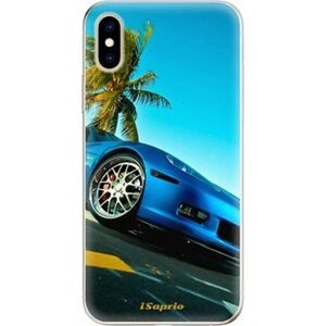 iSaprio Car 10 na iPhone XS