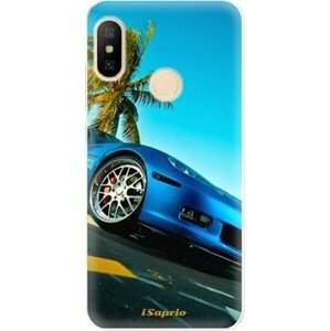 iSaprio Car 10 pre Xiaomi Mi A2 Lite