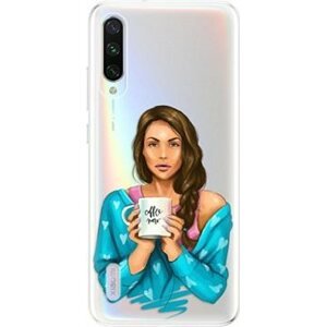 iSaprio Coffe Now – Brunette pre Xiaomi Mi A3