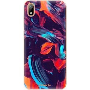 iSaprio Color Marble 19 pre Huawei Y5 2019