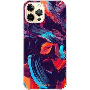 iSaprio Color Marble 19 pre iPhone 12 Pro Max