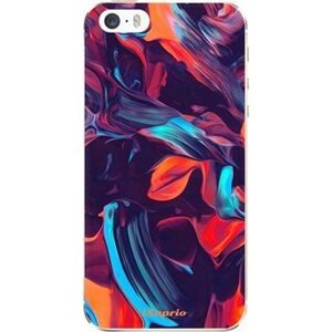 iSaprio Color Marble 19 pre iPhone 5/5S/SE