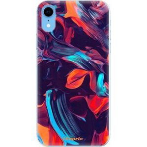 iSaprio Color Marble 19 pre iPhone Xr