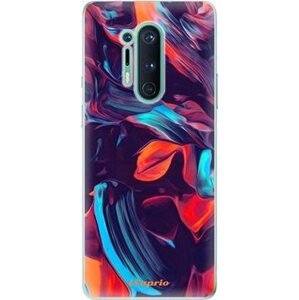 iSaprio Color Marble 19 pre OnePlus 8 Pro