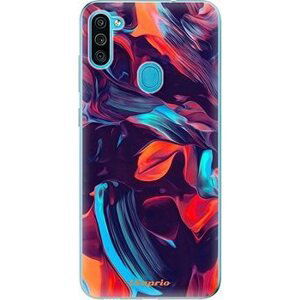 iSaprio Color Marble 19 na Samsung Galaxy M11