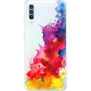 iSaprio Color Splash 01 pre Samsung Galaxy A50