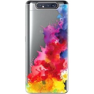 iSaprio Color Splash 01 pre Samsung Galaxy A80