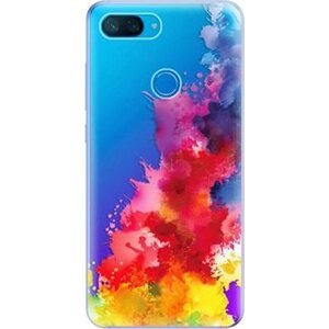 iSaprio Color Splash 01 pre Xiaomi Mi 8 Lite