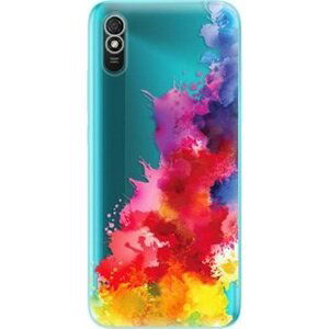 iSaprio Color Splash 01 pre Xiaomi Redmi 9A