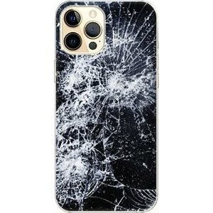 iSaprio Cracked pre iPhone 12 Pro Max