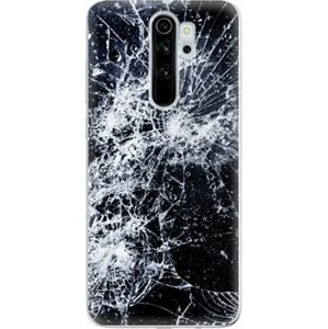 iSaprio Cracked pre Xiaomi Redmi Note 8 Pro