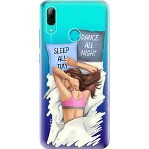 iSaprio Dance and Sleep na Huawei P Smart 2019