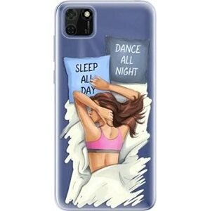 iSaprio Dance and Sleep na Huawei Y5p