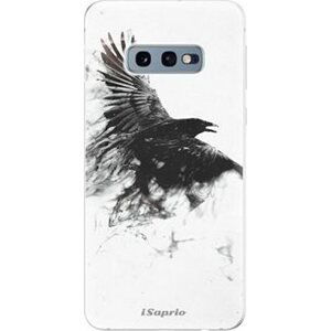 iSaprio Dark Bird na Samsung Galaxy S10e