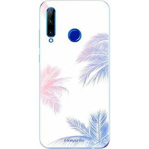 iSaprio Digital Palms 10 na Honor 20 Lite