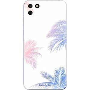 iSaprio Digital Palms 10 na Huawei Y5p