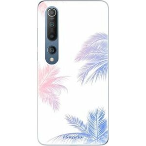 iSaprio Digital Palms 10 na Xiaomi Mi 10 / Mi 10 Pro