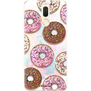 iSaprio Donuts 11 na Huawei Mate 10 Lite