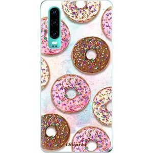 iSaprio Donuts 11 na Huawei P30