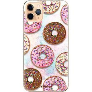 iSaprio Donuts 11 na iPhone 11 Pro Max