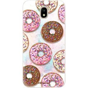 iSaprio Donuts 11 na Samsung Galaxy J5 (2017)