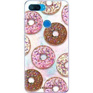 iSaprio Donuts 11 na Xiaomi Mi 8 Lite