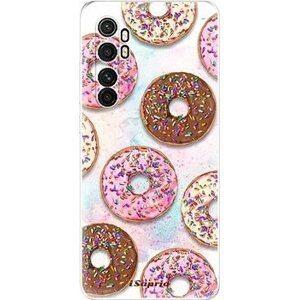 iSaprio Donuts 11 na Xiaomi Mi Note 10 Lite