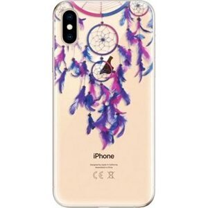 iSaprio Dreamcatcher 01 na iPhone XS